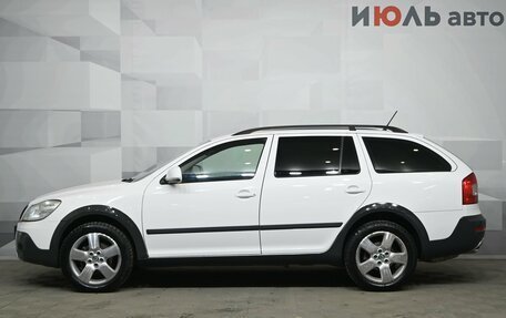 Skoda Octavia, 2012 год, 1 000 000 рублей, 8 фотография