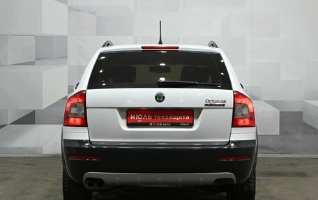 Skoda Octavia, 2012 год, 1 000 000 рублей, 5 фотография