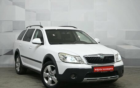 Skoda Octavia, 2012 год, 1 000 000 рублей, 3 фотография