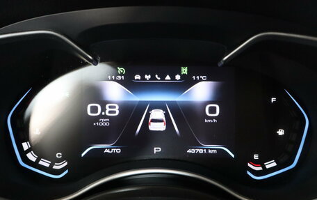 Haval H9 I рестайлинг, 2023 год, 3 289 000 рублей, 17 фотография