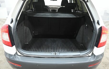 Skoda Octavia, 2012 год, 1 000 000 рублей, 6 фотография