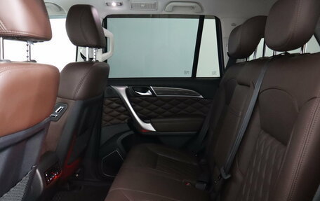 Haval H9 I рестайлинг, 2023 год, 3 289 000 рублей, 14 фотография