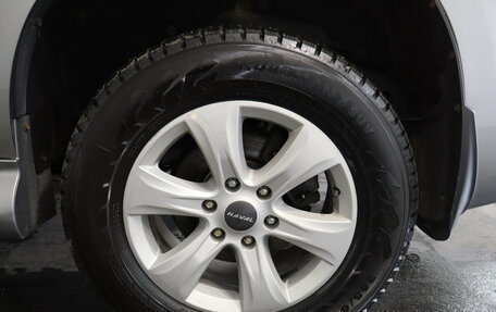 Haval H9 I рестайлинг, 2023 год, 3 289 000 рублей, 16 фотография