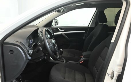 Skoda Octavia, 2012 год, 1 000 000 рублей, 10 фотография