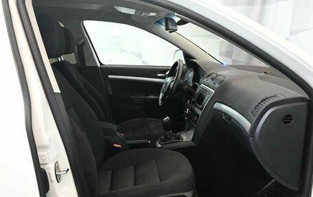 Skoda Octavia, 2012 год, 1 000 000 рублей, 11 фотография