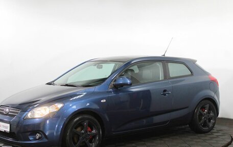 KIA cee'd I рестайлинг, 2008 год, 620 000 рублей, 2 фотография