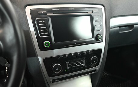 Skoda Octavia, 2012 год, 1 000 000 рублей, 15 фотография