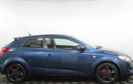 KIA cee'd I рестайлинг, 2008 год, 620 000 рублей, 5 фотография