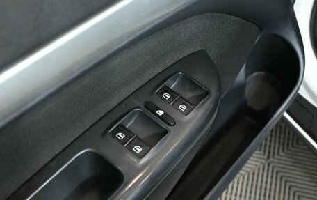 Skoda Octavia, 2012 год, 1 000 000 рублей, 14 фотография