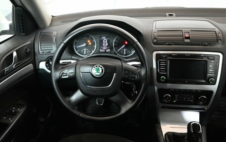 Skoda Octavia, 2012 год, 1 000 000 рублей, 12 фотография