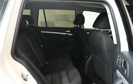 Skoda Octavia, 2012 год, 1 000 000 рублей, 16 фотография