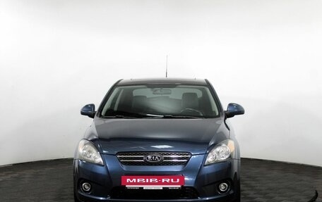 KIA cee'd I рестайлинг, 2008 год, 620 000 рублей, 3 фотография
