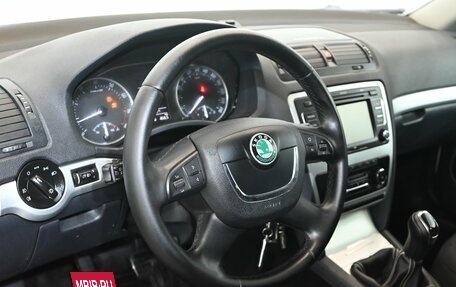 Skoda Octavia, 2012 год, 1 000 000 рублей, 13 фотография