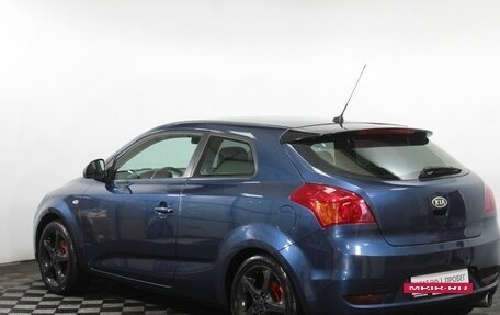 KIA cee'd I рестайлинг, 2008 год, 620 000 рублей, 8 фотография