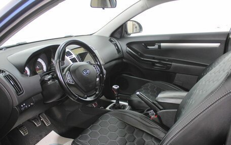 KIA cee'd I рестайлинг, 2008 год, 620 000 рублей, 10 фотография