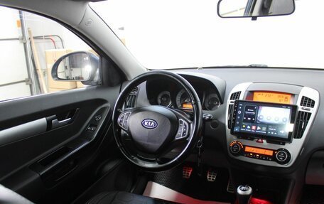 KIA cee'd I рестайлинг, 2008 год, 620 000 рублей, 16 фотография