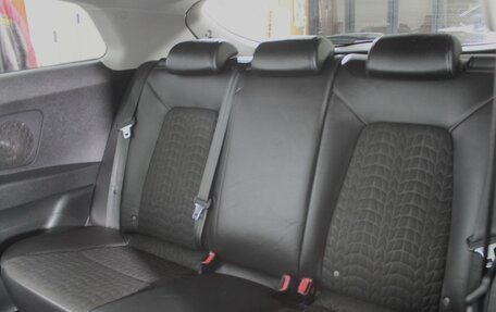 KIA cee'd I рестайлинг, 2008 год, 620 000 рублей, 11 фотография