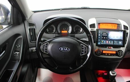 KIA cee'd I рестайлинг, 2008 год, 620 000 рублей, 18 фотография