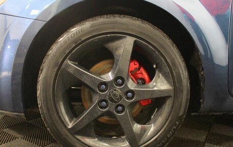 KIA cee'd I рестайлинг, 2008 год, 620 000 рублей, 22 фотография