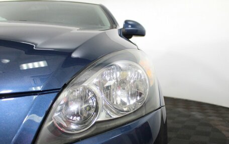 KIA cee'd I рестайлинг, 2008 год, 620 000 рублей, 20 фотография