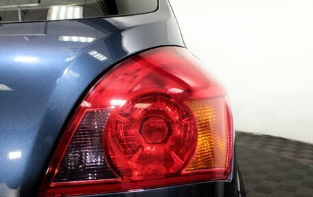 KIA cee'd I рестайлинг, 2008 год, 620 000 рублей, 21 фотография