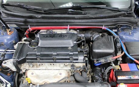 KIA cee'd I рестайлинг, 2008 год, 620 000 рублей, 23 фотография