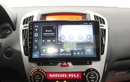 KIA cee'd I рестайлинг, 2008 год, 620 000 рублей, 15 фотография