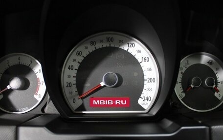 KIA cee'd I рестайлинг, 2008 год, 620 000 рублей, 19 фотография