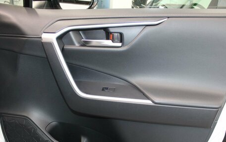 Toyota RAV4, 2021 год, 3 457 000 рублей, 14 фотография