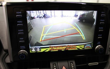 Toyota RAV4, 2021 год, 3 457 000 рублей, 23 фотография