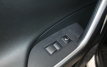 Toyota RAV4, 2021 год, 3 457 000 рублей, 20 фотография