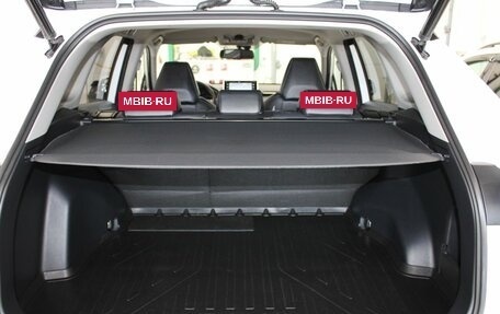 Toyota RAV4, 2021 год, 3 457 000 рублей, 24 фотография