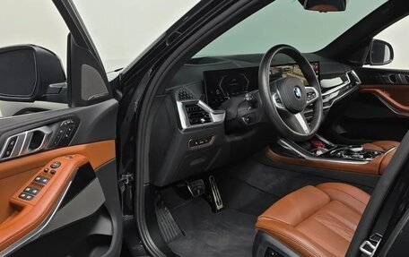 BMW X7, 2025 год, 13 000 010 рублей, 7 фотография