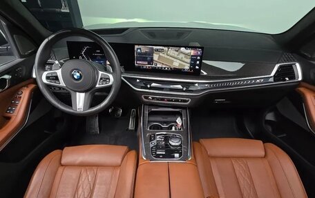 BMW X7, 2025 год, 13 000 010 рублей, 8 фотография