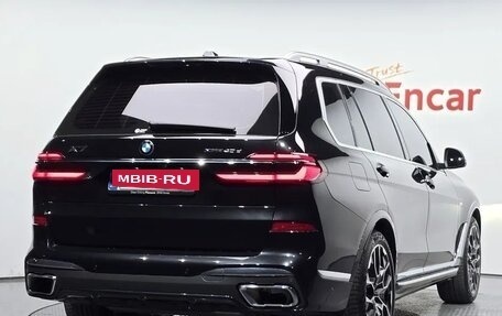 BMW X7, 2025 год, 13 000 010 рублей, 3 фотография