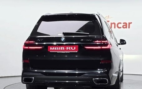 BMW X7, 2025 год, 13 000 010 рублей, 4 фотография