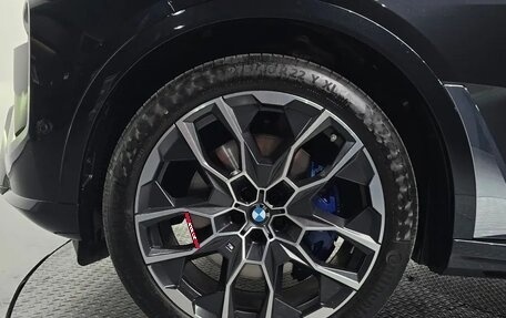 BMW X7, 2025 год, 13 000 010 рублей, 5 фотография