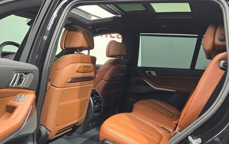 BMW X7, 2025 год, 13 000 010 рублей, 18 фотография