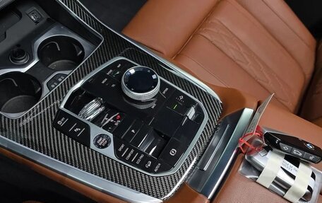 BMW X7, 2025 год, 13 000 010 рублей, 14 фотография