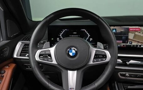BMW X7, 2025 год, 13 000 010 рублей, 9 фотография