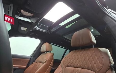 BMW X7, 2025 год, 13 000 010 рублей, 17 фотография