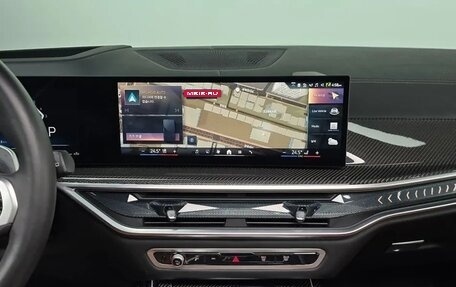 BMW X7, 2025 год, 13 000 010 рублей, 12 фотография