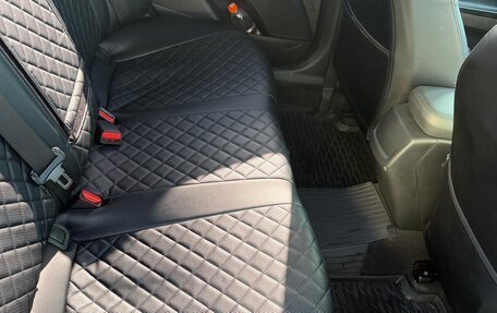 KIA K5, 2021 год, 2 299 000 рублей, 9 фотография