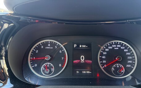 KIA K5, 2021 год, 2 299 000 рублей, 14 фотография