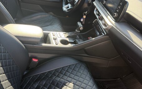 KIA K5, 2021 год, 2 299 000 рублей, 8 фотография