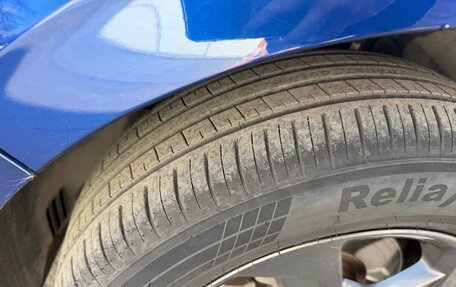 KIA K5, 2021 год, 2 299 000 рублей, 16 фотография