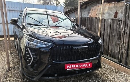 Haval Jolion, 2024 год, 2 105 000 рублей, 4 фотография