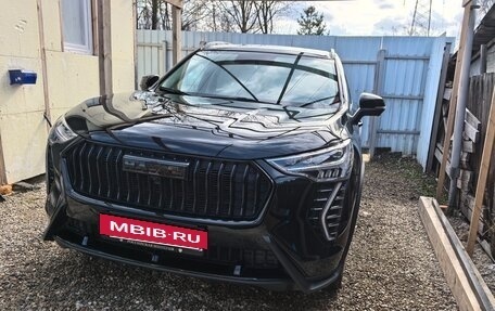 Haval Jolion, 2024 год, 2 105 000 рублей, 5 фотография