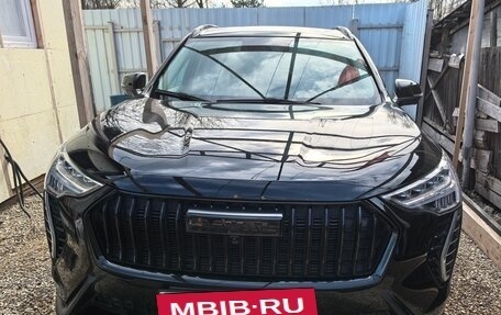 Haval Jolion, 2024 год, 2 105 000 рублей, 2 фотография