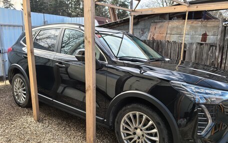 Haval Jolion, 2024 год, 2 105 000 рублей, 6 фотография